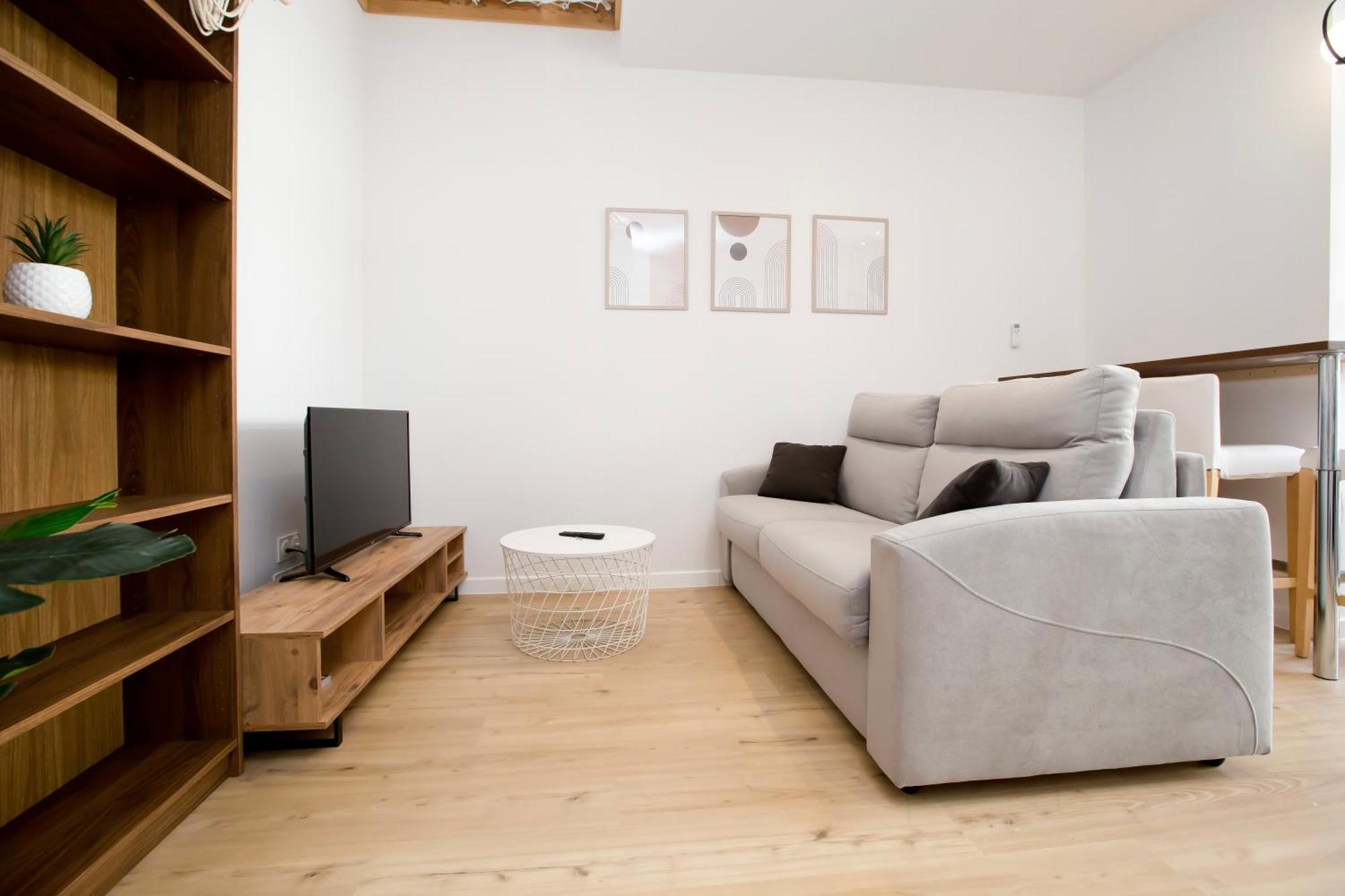 Montsejour - T2 Climatise Avec Filet Et Fauteuil Suspendu Apartment Tarbes Luaran gambar