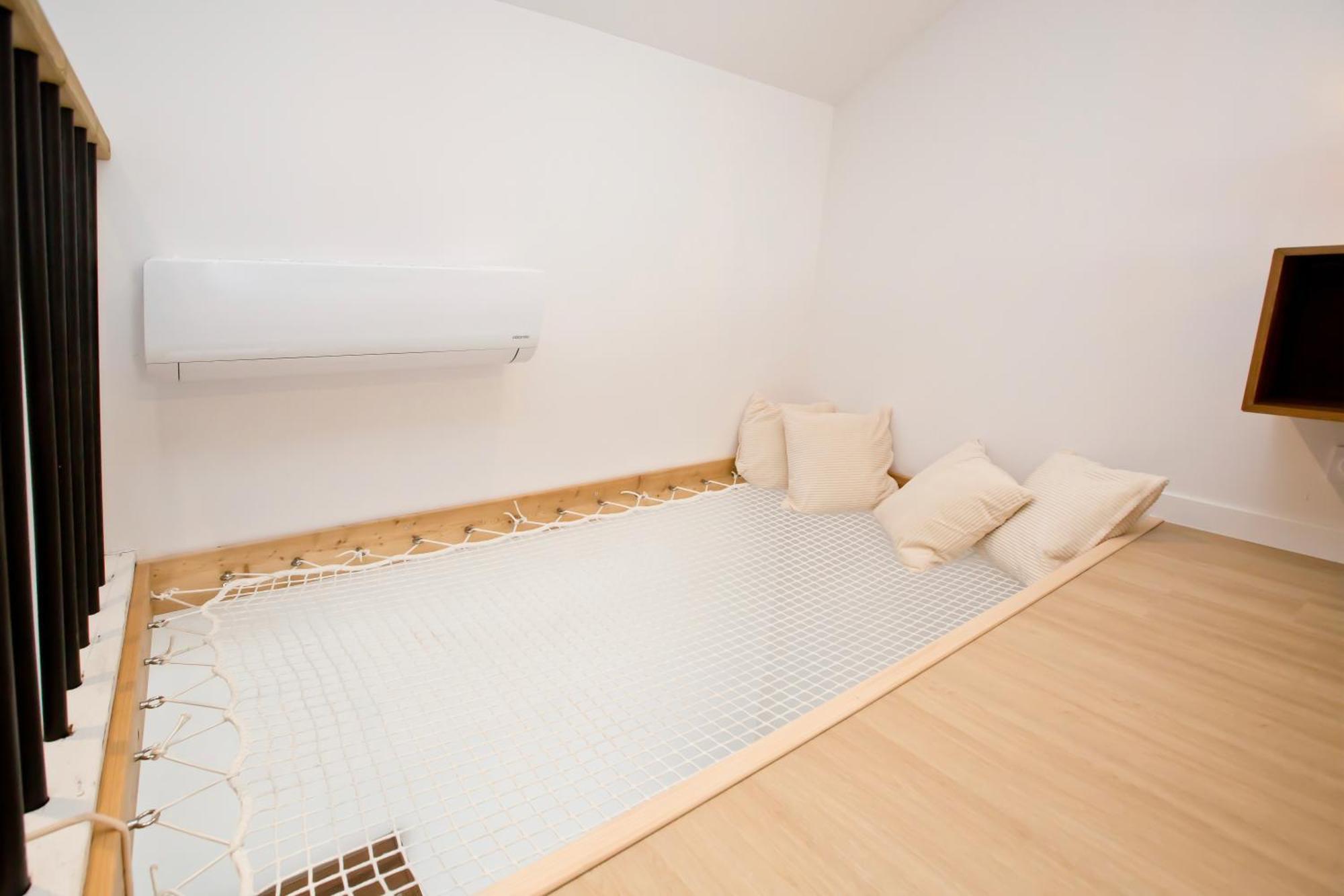 Montsejour - T2 Climatise Avec Filet Et Fauteuil Suspendu Apartment Tarbes Luaran gambar