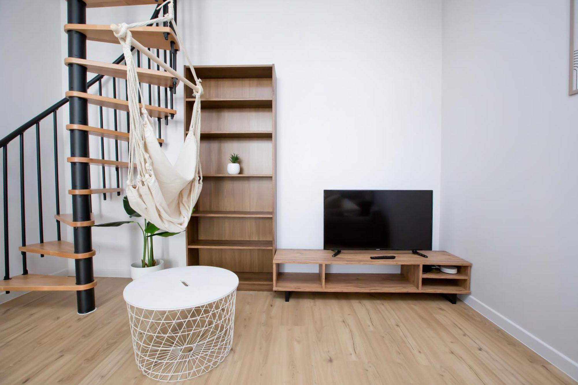 Montsejour - T2 Climatise Avec Filet Et Fauteuil Suspendu Apartment Tarbes Luaran gambar