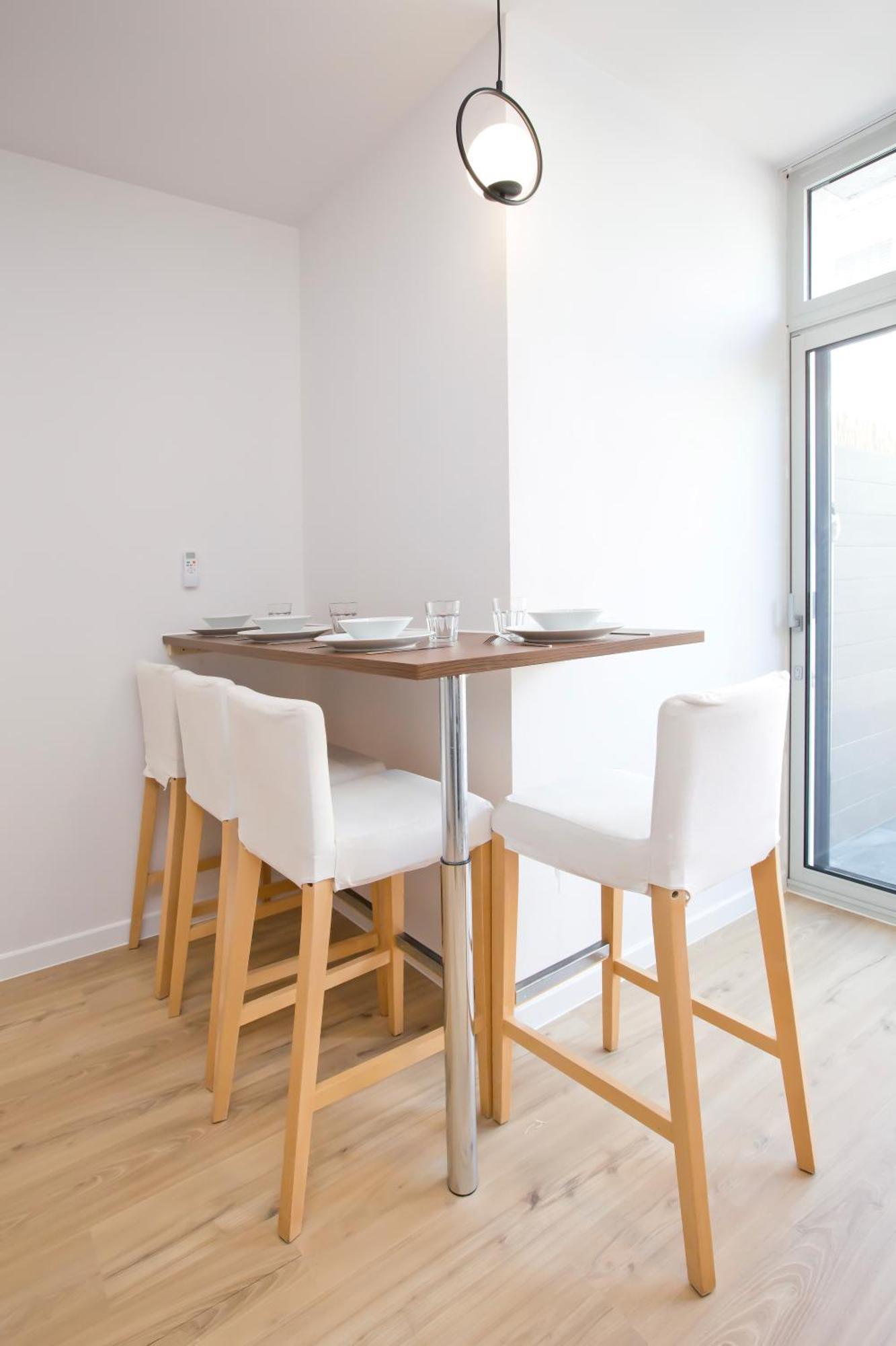 Montsejour - T2 Climatise Avec Filet Et Fauteuil Suspendu Apartment Tarbes Luaran gambar