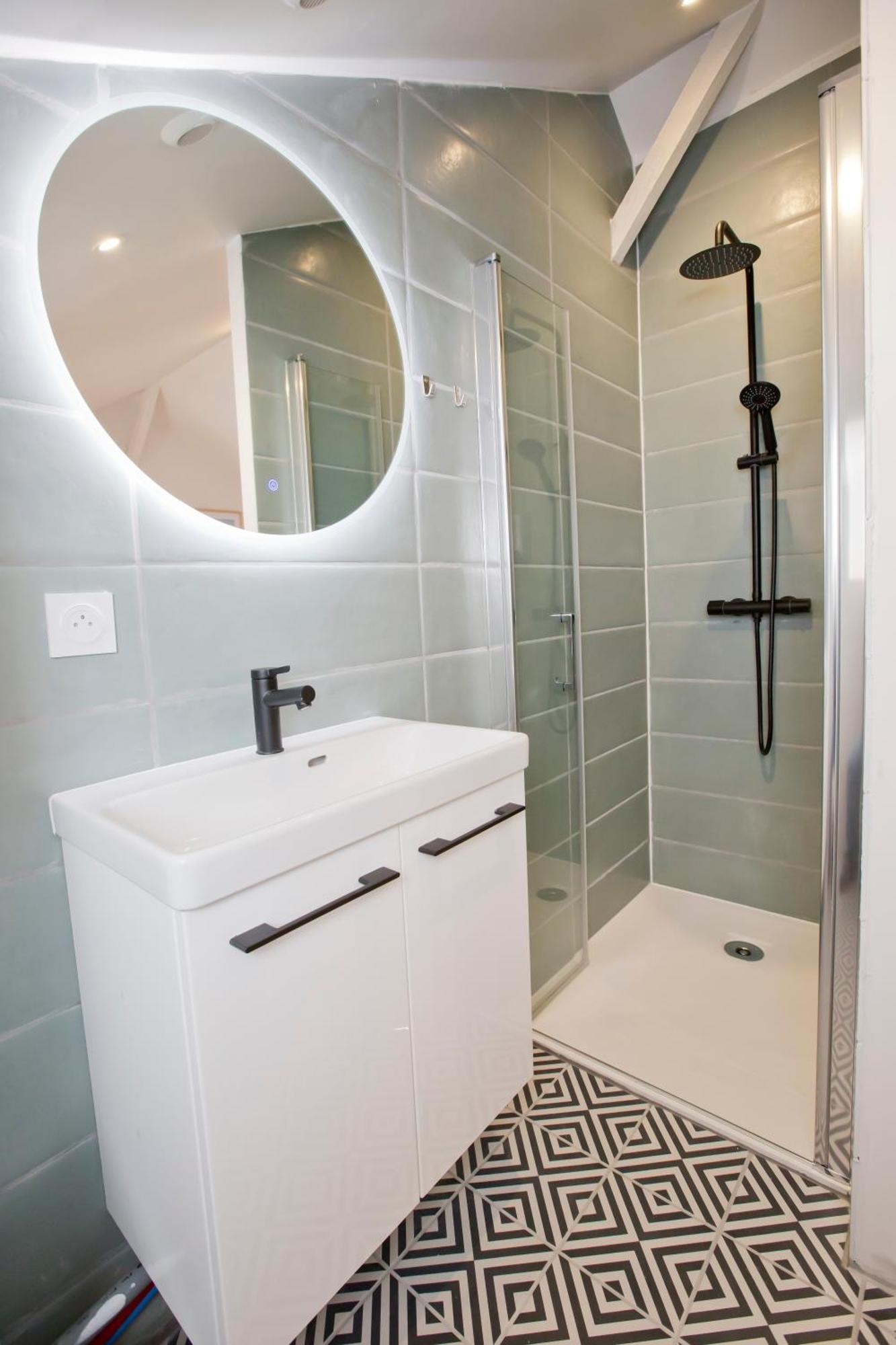 Montsejour - T2 Climatise Avec Filet Et Fauteuil Suspendu Apartment Tarbes Luaran gambar